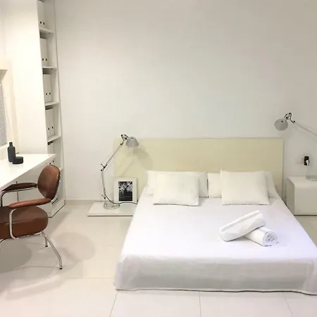 Apartment Vip Albir El Albir